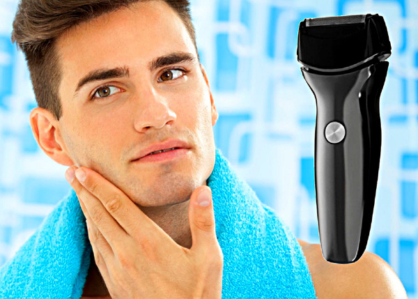 “Cukur 2-3 Hari – Pisau Baru 5× – Zinc Mingguan”: Kulit Mulus Meski Pisau Setiap Minggu